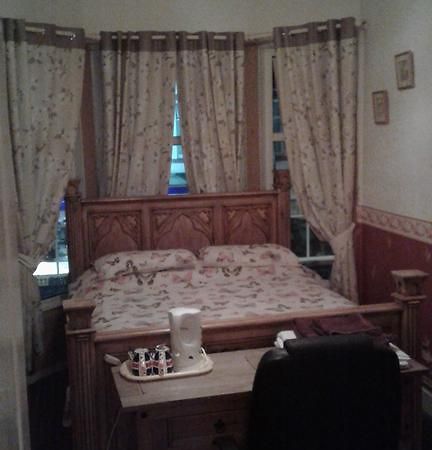 Belvere Hotel Blackpool Zewnętrze zdjęcie