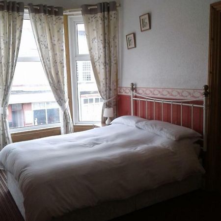 Belvere Hotel Blackpool Zewnętrze zdjęcie