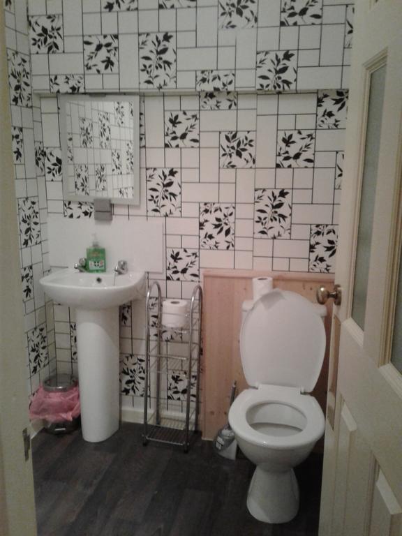 Belvere Hotel Blackpool Zewnętrze zdjęcie