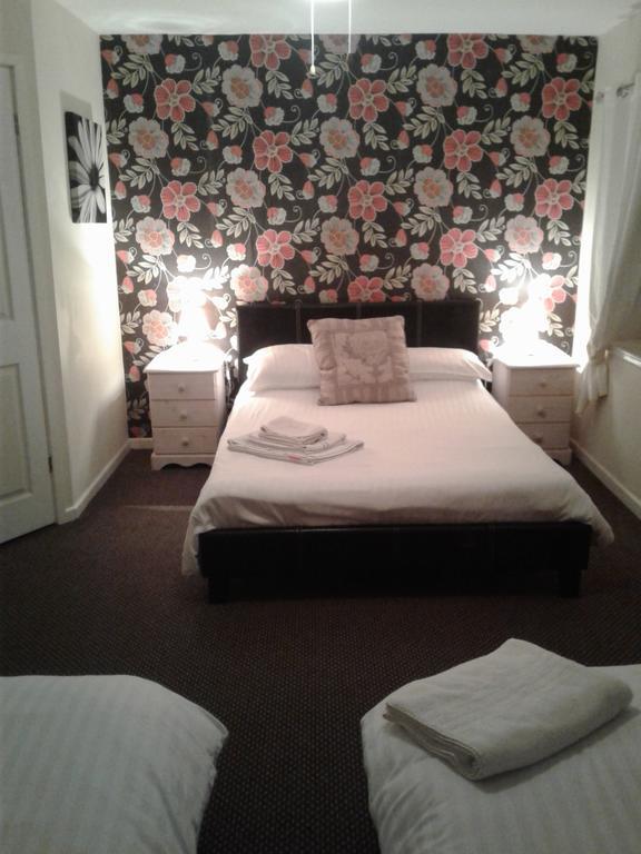 Belvere Hotel Blackpool Zewnętrze zdjęcie