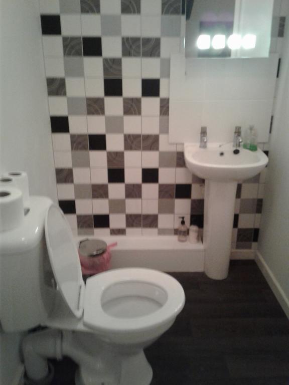 Belvere Hotel Blackpool Zewnętrze zdjęcie