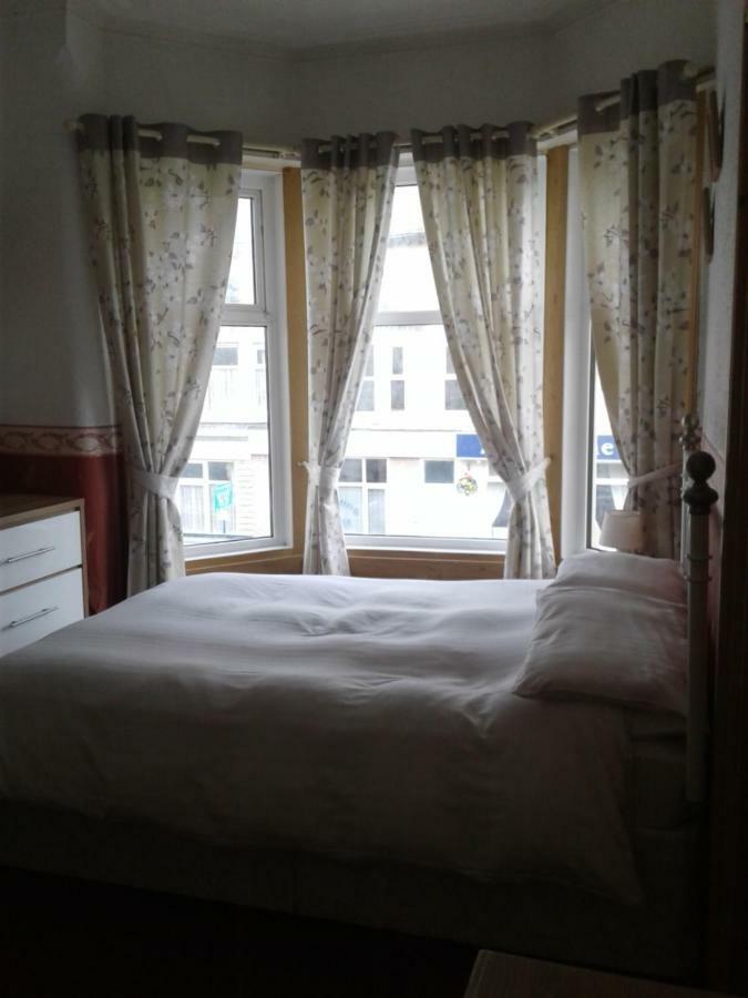 Belvere Hotel Blackpool Zewnętrze zdjęcie